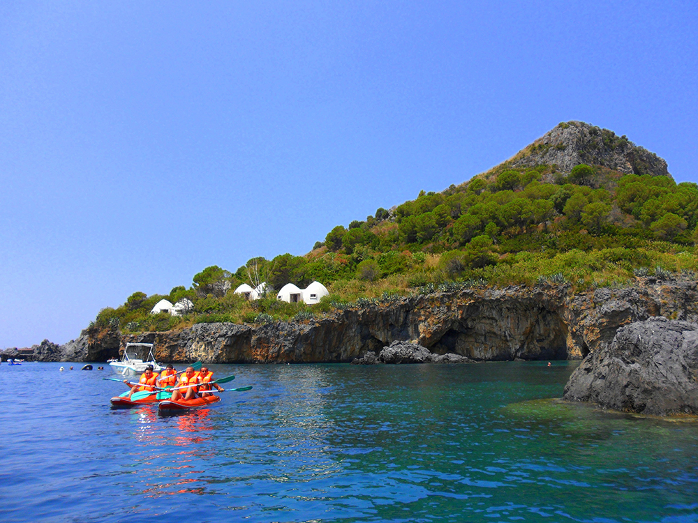 Isola Dino Calabria